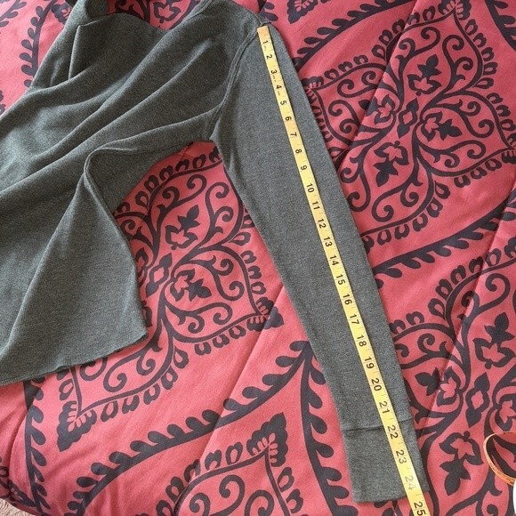 Pure Stuff Boys Top Thermal Waffle T-Shirt Long Sleeve Pullover Top M 10-12 - Picture 12 of 15